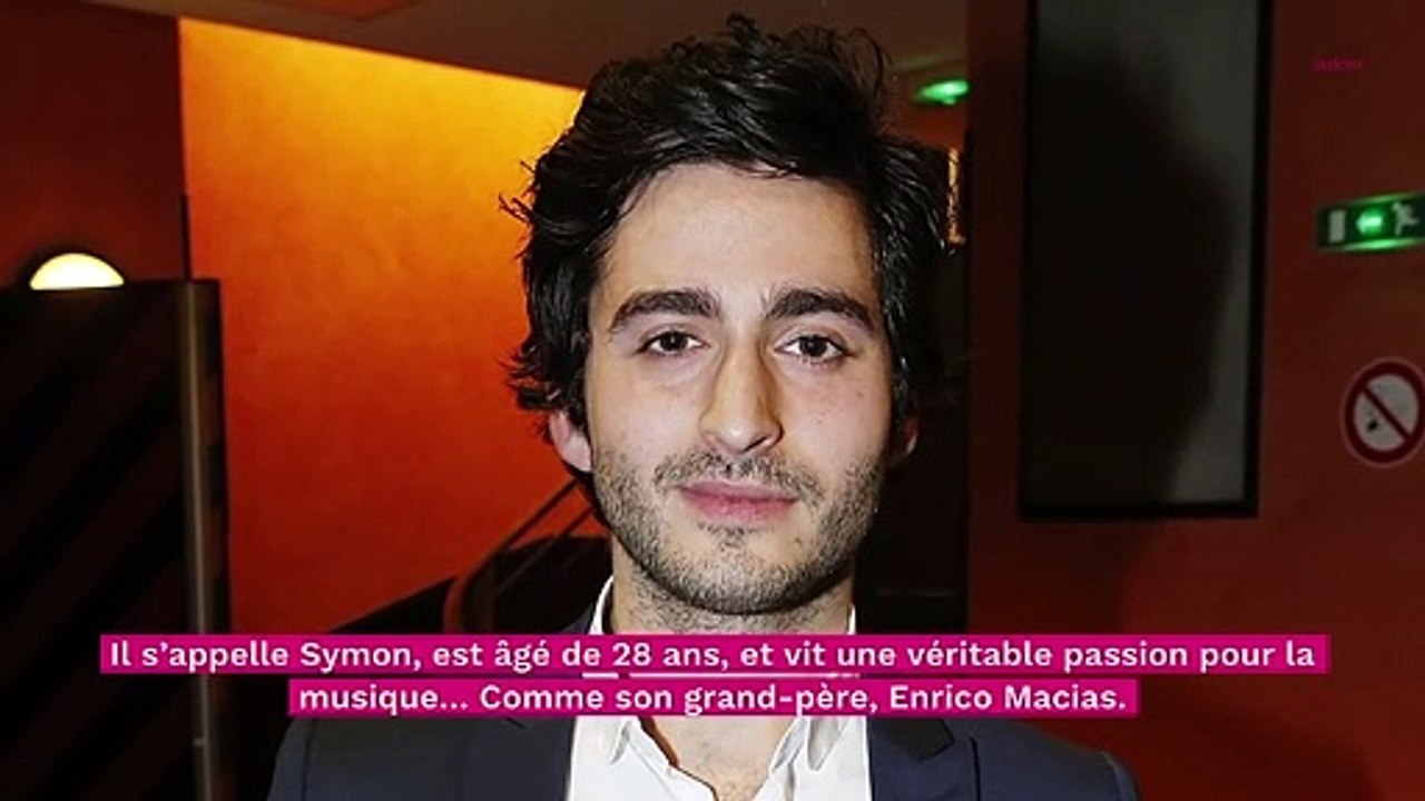Enrico Macias : qui est son petit-fils, lui aussi chanteur ?