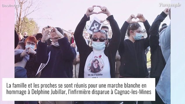 Affaire Jubillar : Une amie de Delphine s'en prend à Cédric, et n'y va pas par 4 chemins !