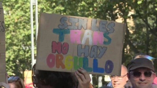 El Consejo de Ministros aprueba el proyecto de ley trans