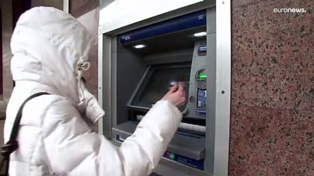 Rusia suspende pagos por primera vez en 100 años