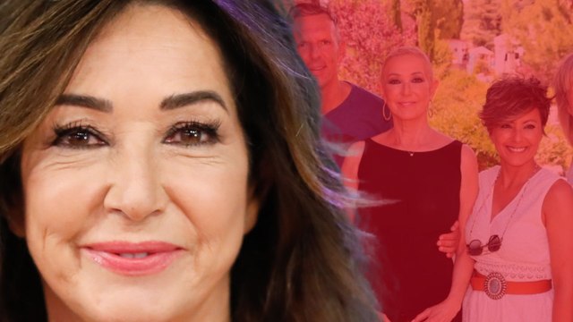 La impactante nueva imagen de Ana Rosa Quintana tras superar el cáncer: ¡Así ha reaparecido!