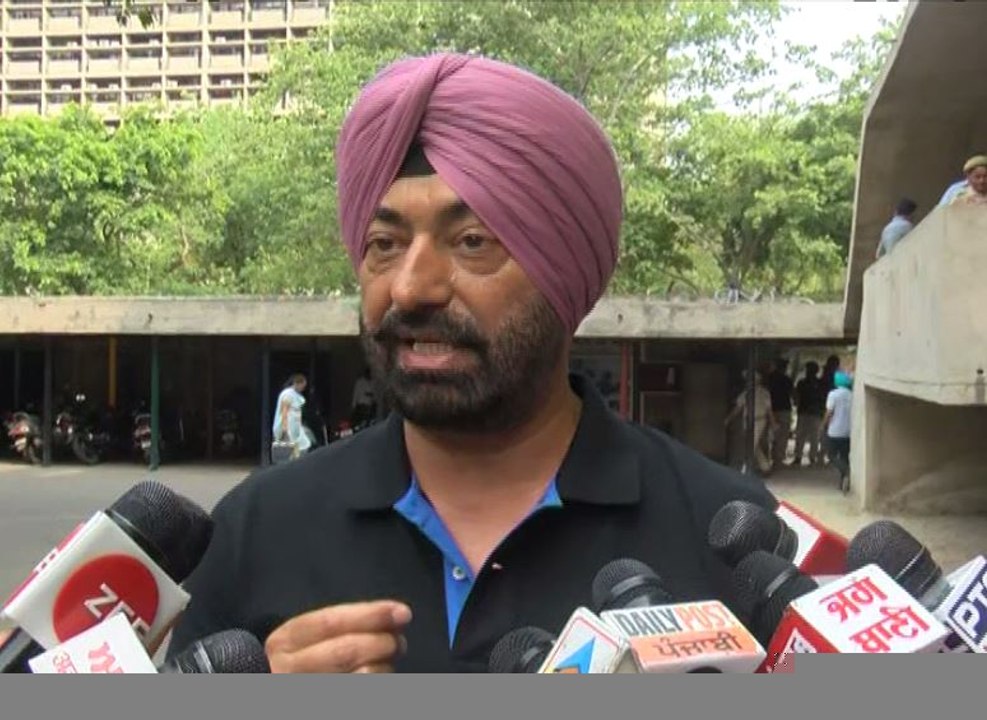 Reaction On Punjab Budget: ਮਾਨ ਸਰਕਾਰ ਦੇ ਬਜਟ ਪੇਸ਼ ਹੋਣ ਮਗਰੋਂ ਬੋਲੇ ਸੁਖਪਾਲ ਖਹਿਰਾ, 'ਕੁਝ ਬਦਲਾਅ ਨਹੀਂ ਕੀਤਾ'