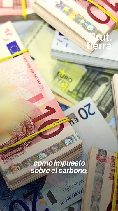 ¿Qué es el ajuste de carbono en frontera?