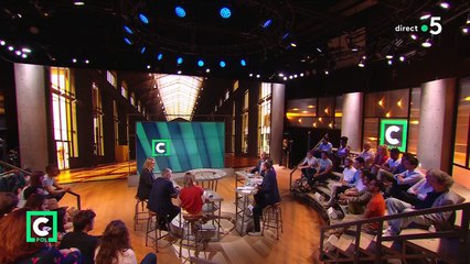 France 5 coupe brutalement les adieux de Karim Rissouli à "C Politique"