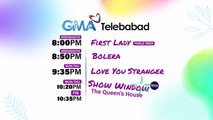 GMA Telebabad: Kapit lang!