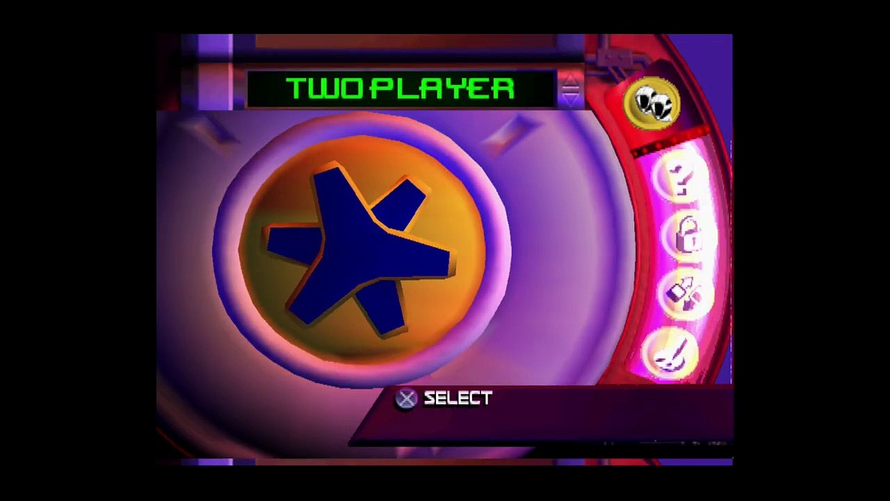 Power Rangers Lightspeed Rescue PS1 2000, Game Review, intro, menu, first 15 minutes of gameplay