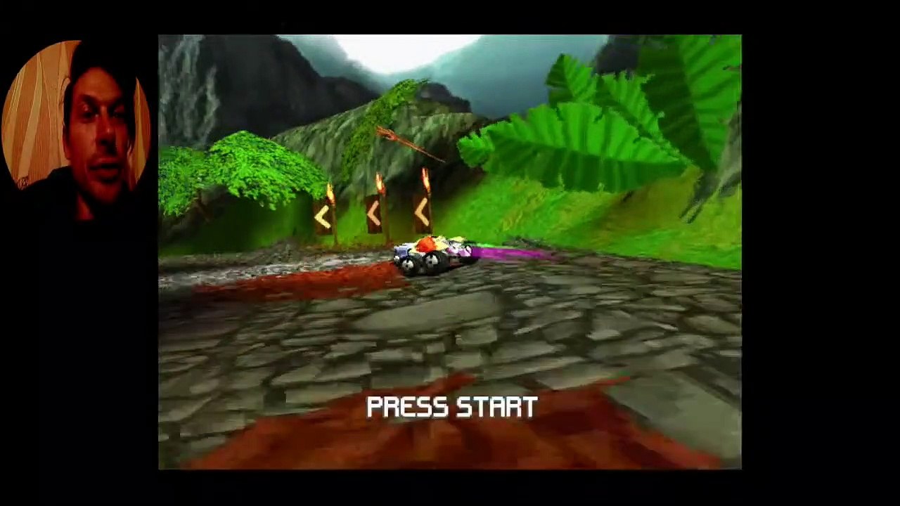 S.C.A.R.S SCARS 1998 now on 2020 racing game review, can you play this game on 2020