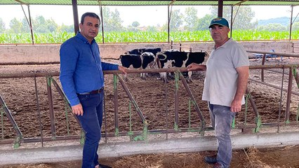 “Kurbanlıkların Fiyatı 2 Katına Çıktı”