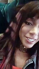 Anitta reage à polémica