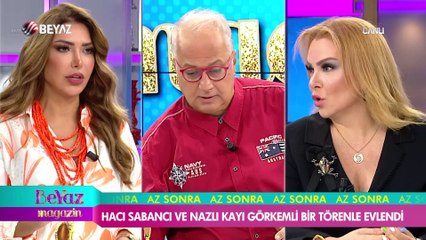 Beyaz Magazin 27 Haziran 2022