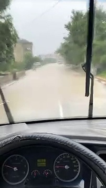 Zonguldak'ın parlayan yıldızı sular altında
