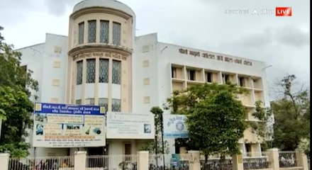 ભાવનગરમાં મહિલા કોલેજના આચાર્ય વિવાદમાં, વિચિત્ર આદેશ બાદ આચાર્યનું રાજીનામુ