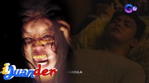 Lalaki, halos hindi raw makagalaw at makapagsalita nang makakita ng kakaibang nilalang! | I Juander