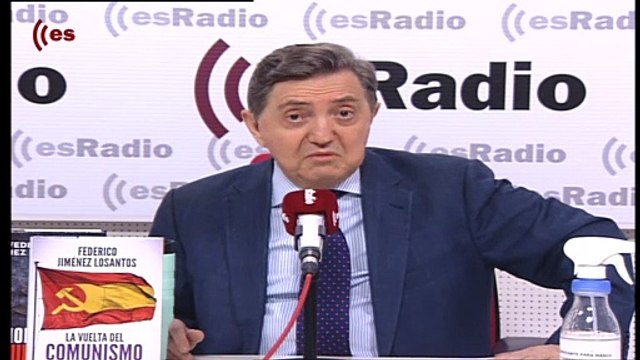 Federico: Las mafias han aparecido en toda su violencia en Melilla, el desalmado no es Marruecos