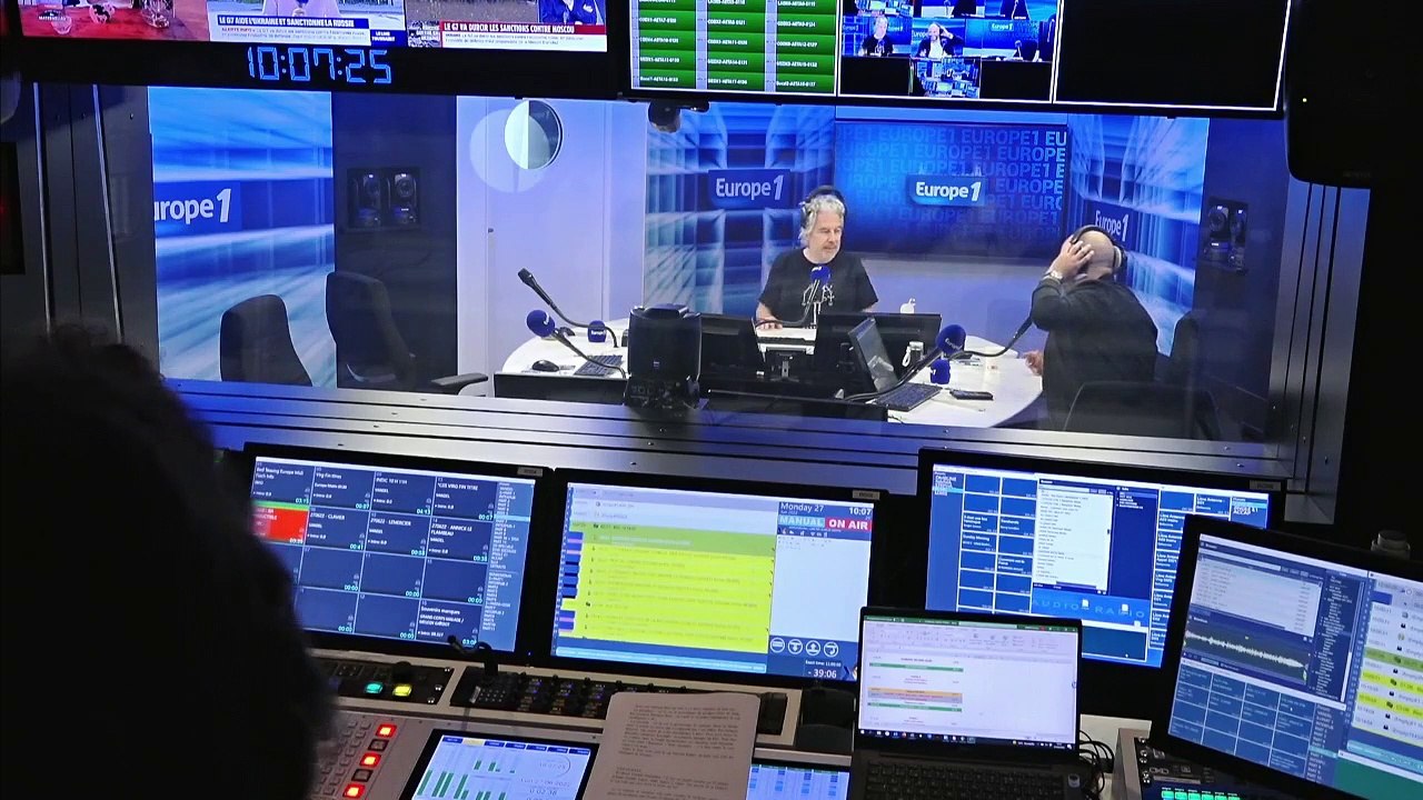 Jérôme Commandeur, acteur et réalisateur