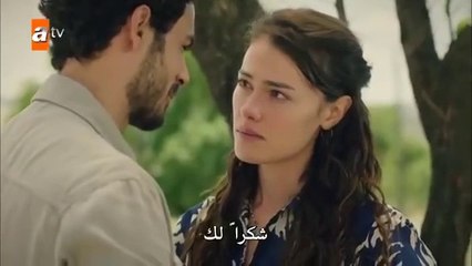 مسلسل حكاية وردة الحلقة 2 الثانية مترجمة_القسم 1