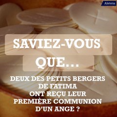 Saviez-vous que...