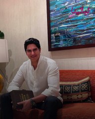 abu hashima