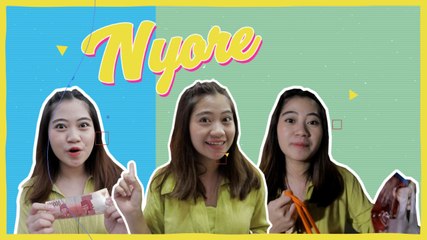 Nyore: Jalan-jalan ke PRJ dan Tantangan Belanja Uang 100 Ribu