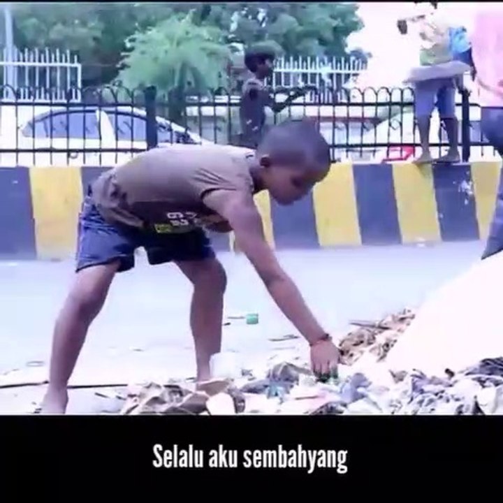 Ditengah Kesukaran....