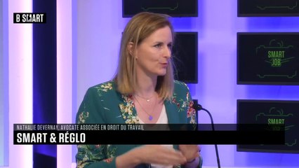 SMART JOB - Tips du lundi 27 juin 2022