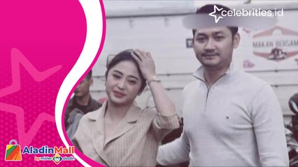 Dibalik Gugatan Cerai Dewi Perssik, Hingga Muncul Single Lagu Terbaru