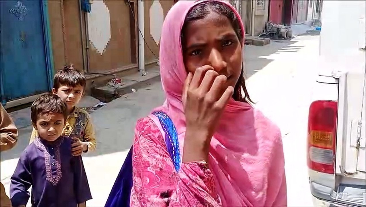 Amazing Voice of Little Girl | Reciting Beautiful Naat