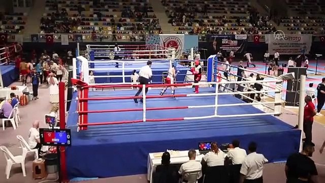 Olimpiyatlar için gün bekleyen kick boks, Türkiye'nin kürsü şansını artıracak