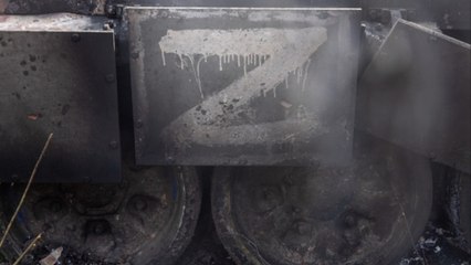 Ukraine: Russland hat mehr als 35.000 Soldaten verloren