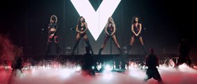 Salute live from LM5 : The Tour Film | Little Mix