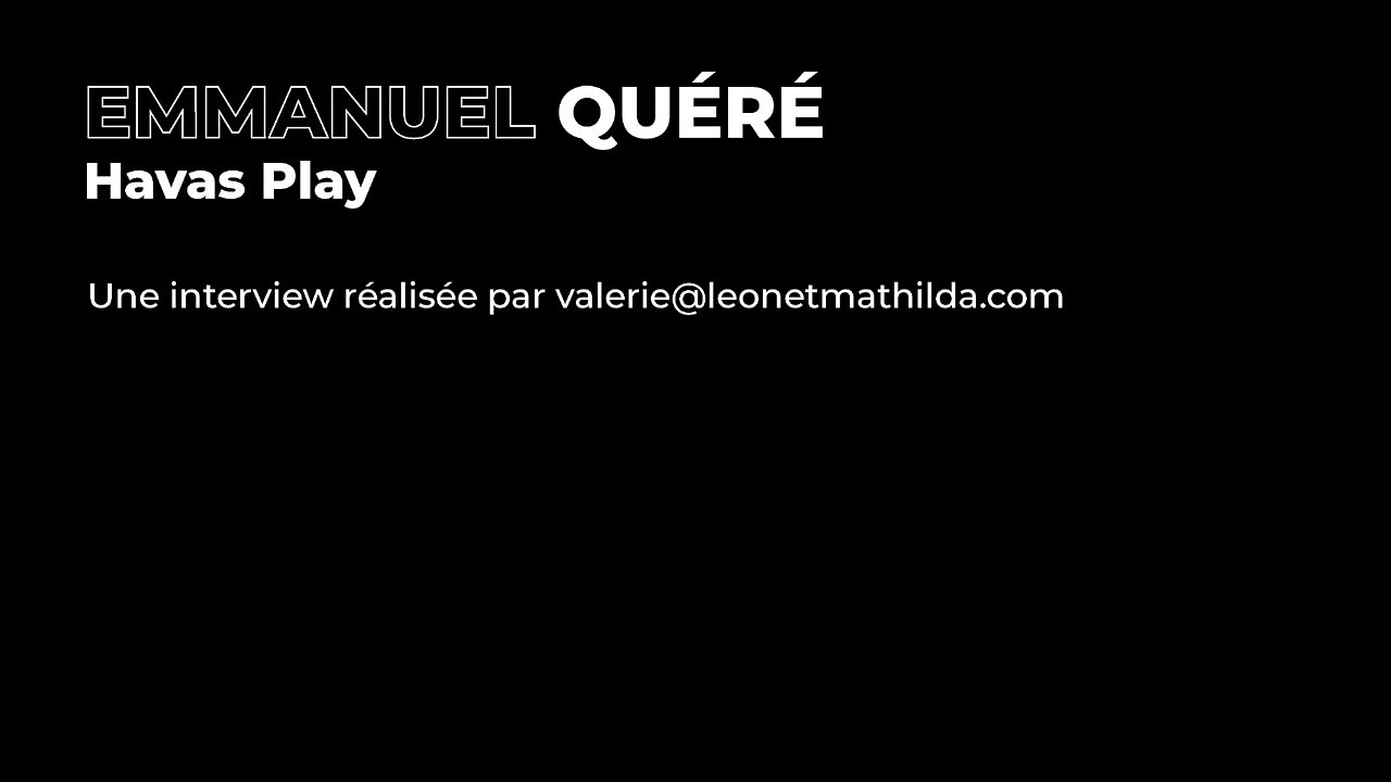 Kicékikoné -  Emmanuel Quéré