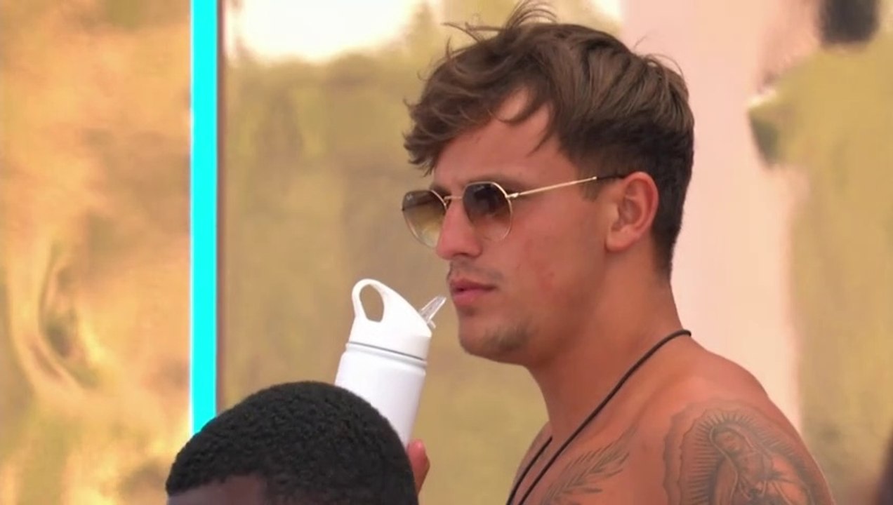 Love Island S8 E21