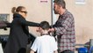TEST. Ben Affleck : son fils de 10 ans provoque un accident avec la Lamborghini de l'acteur