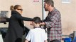 TEST. Ben Affleck : son fils de 10 ans provoque un accident avec la Lamborghini de l'acteur