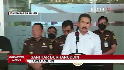 Tải video: Menteri BUMN Erick Thohir ke Garuda Indonesia: Profesional & Transparan, Hasilnya Pasti Menyeluruh