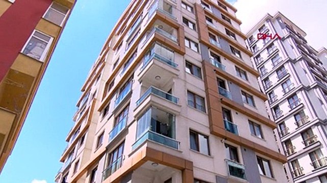 Gürültü yapan eşini süpürgenin kablosuyla boğdu