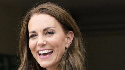 Kate Middleton revêt l’équipement militaire complet à l’occasion de la Journée des forces armées
