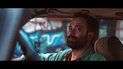 Çilingir Sofrasi Teaser