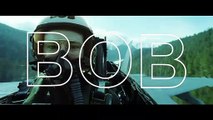 Top Gun- Maverick - BOB (2022 Movie) - Lewis Pullman