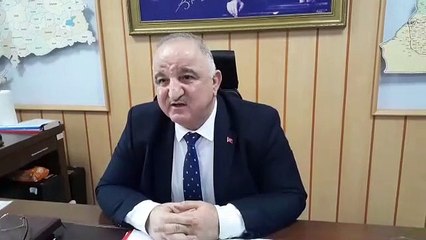 Vali Vekili açıkladı: Vatandaşlara kalacak yer gösterdi