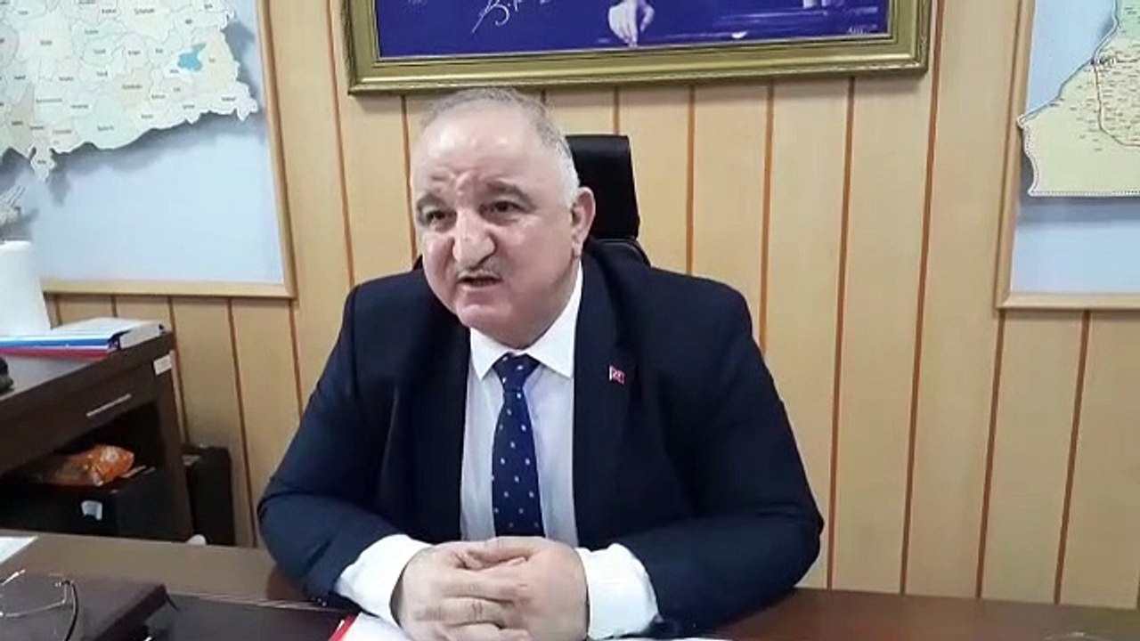Vali Vekili açıkladı: Vatandaşlara kalacak yer gösterdi