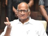 Presidential Election: विपक्ष के उम्मीदवार यशवंत सिन्हा के नामांकन में शामिल होंगे Sharad Pawar