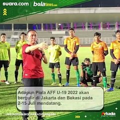 PSSI Beri Cuti ke Shin Tae-yong, Iwan Bule: Kasihan Dia