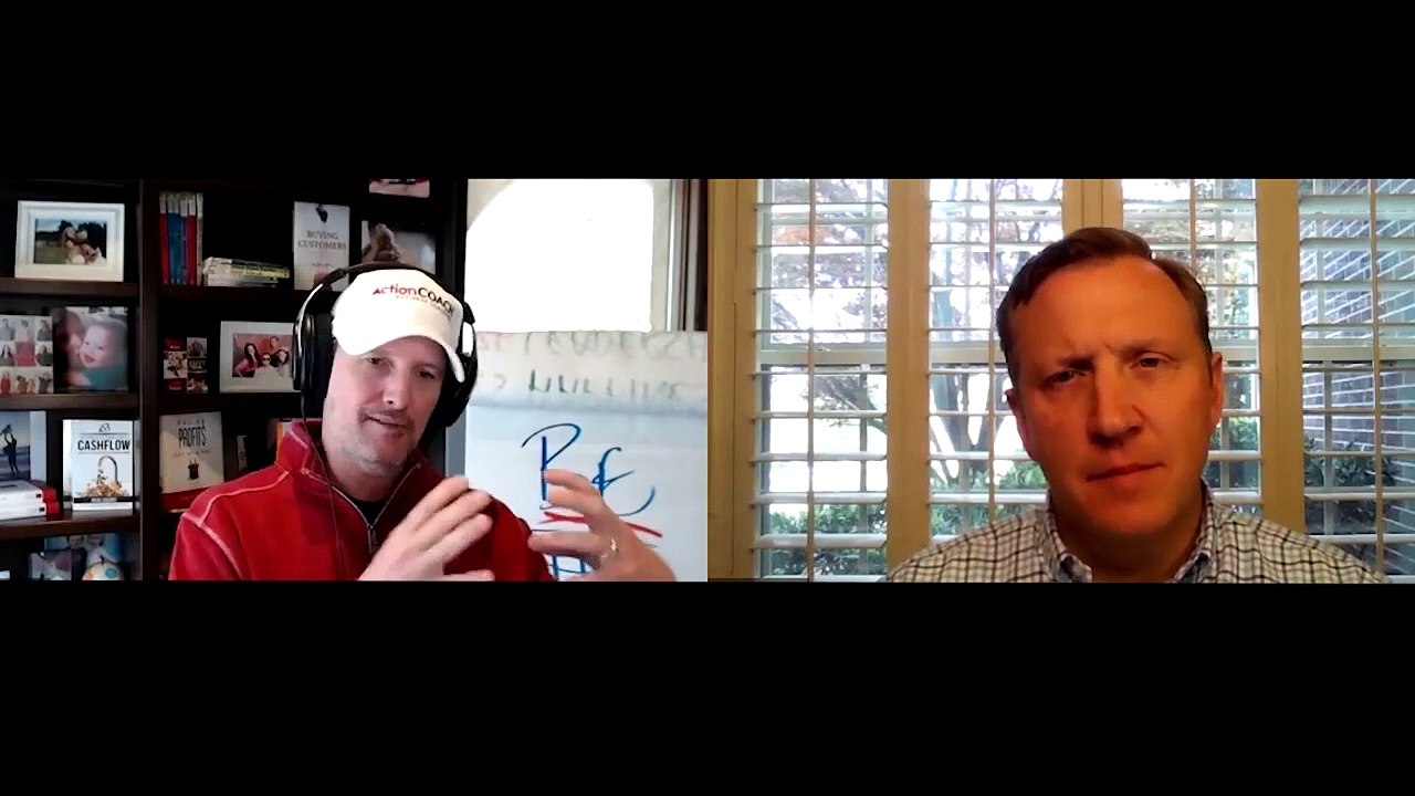 My Coaching Story - Action Coach | Business Coaching Franchise