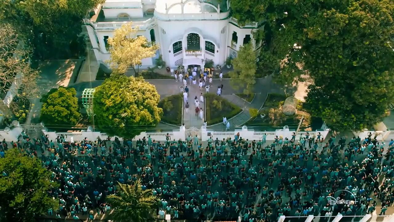 It Was Alwys Me Trailer OV