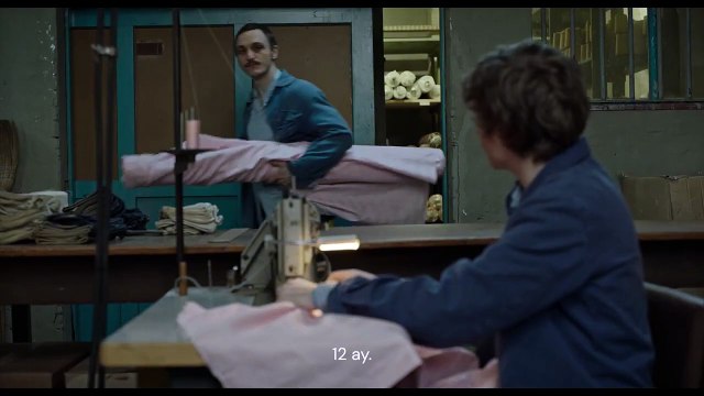 Büyük Özgürlük Altyazili Fragman