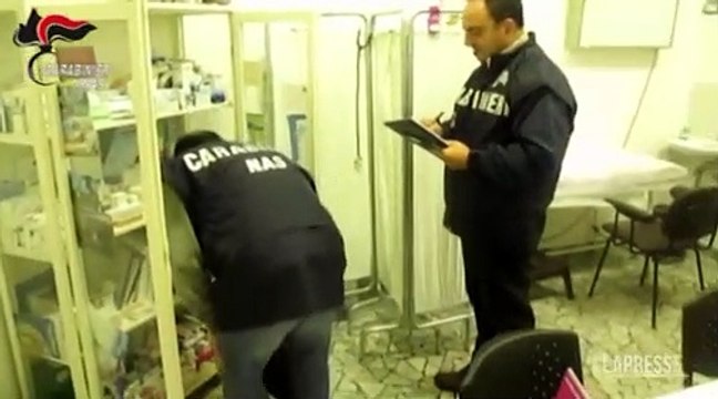 Reggio Calabria: anziano morto in casa riposo abusiva, 5 arresti