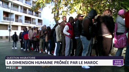 Soir infos (20:00) - 26/06/2022