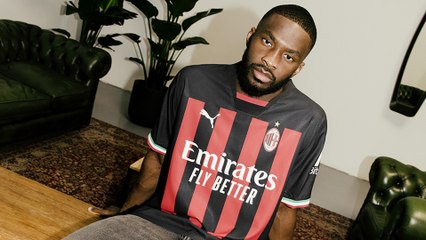 Home Kit 2022/23: il backstage