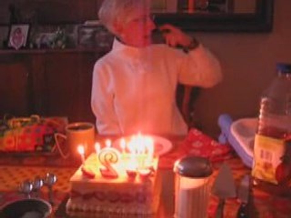 Happy Birthday!